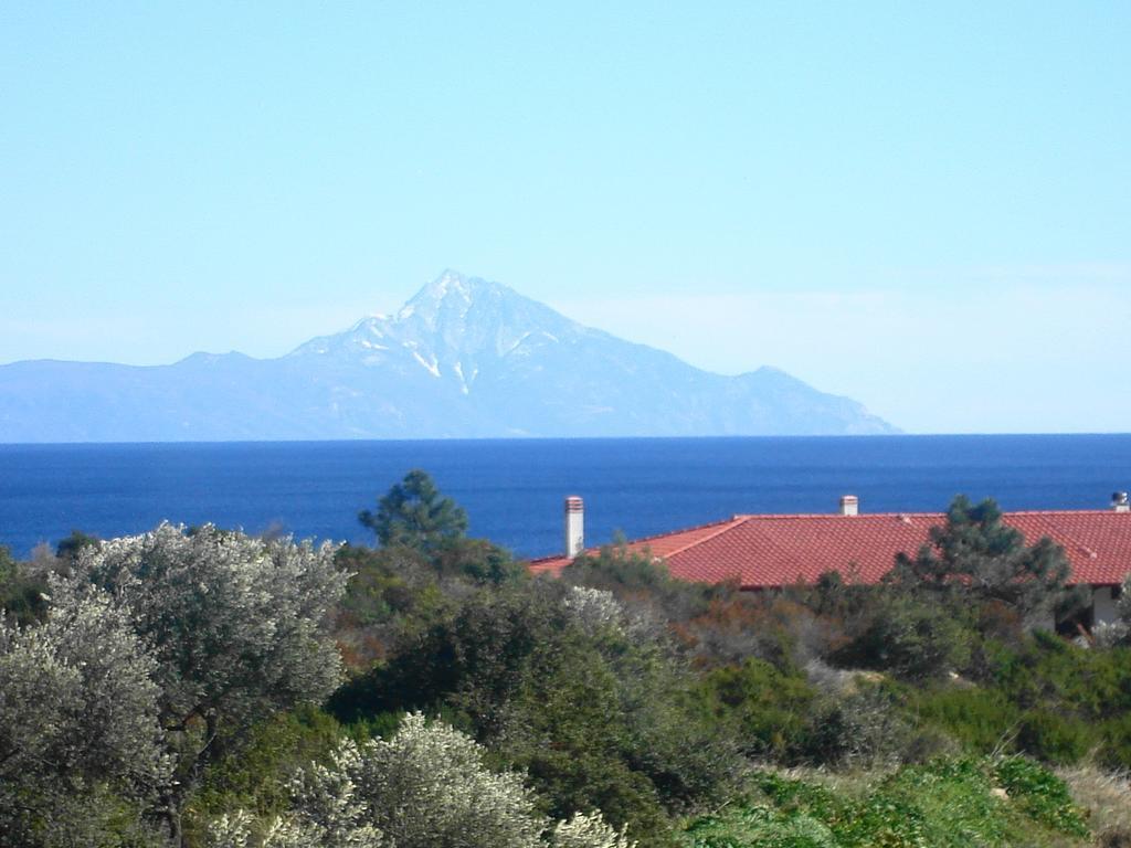 Kortiri Studios Agios Nikolaos  Exterior photo